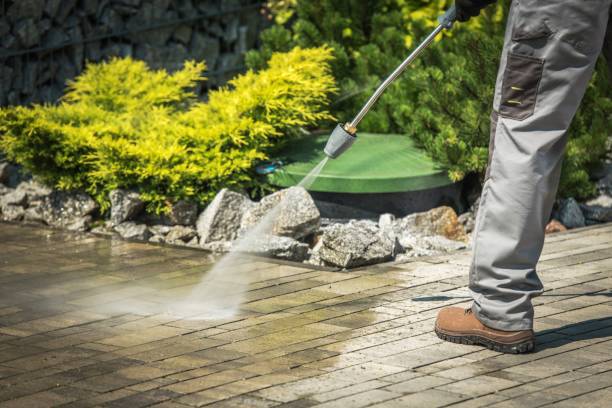 Best Driveway Cleaning and Restoration in Huntington Station, NY