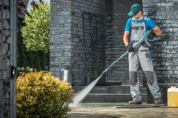 Best Commercial Pressure Washing in Huntington Station, NY