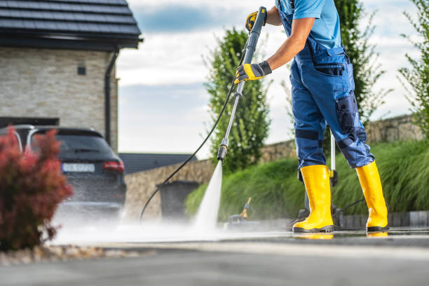 Professional Pressure Washing Services in Huntington Station, NY